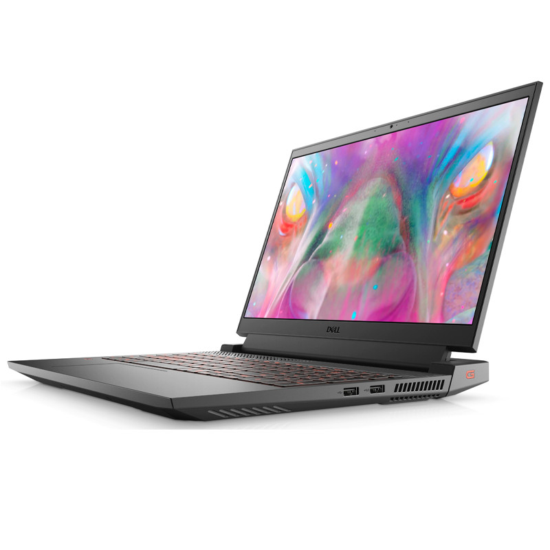 لپ تاپ 15.6 اینچی دل مدل G15 5511 - PD4 لپ تاپ 15.6 اینچی دل مدل G15 5511 - PD4