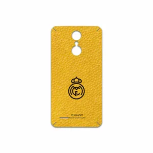MAHOOT ML-REAL Cover Sticker for LG K8 2017