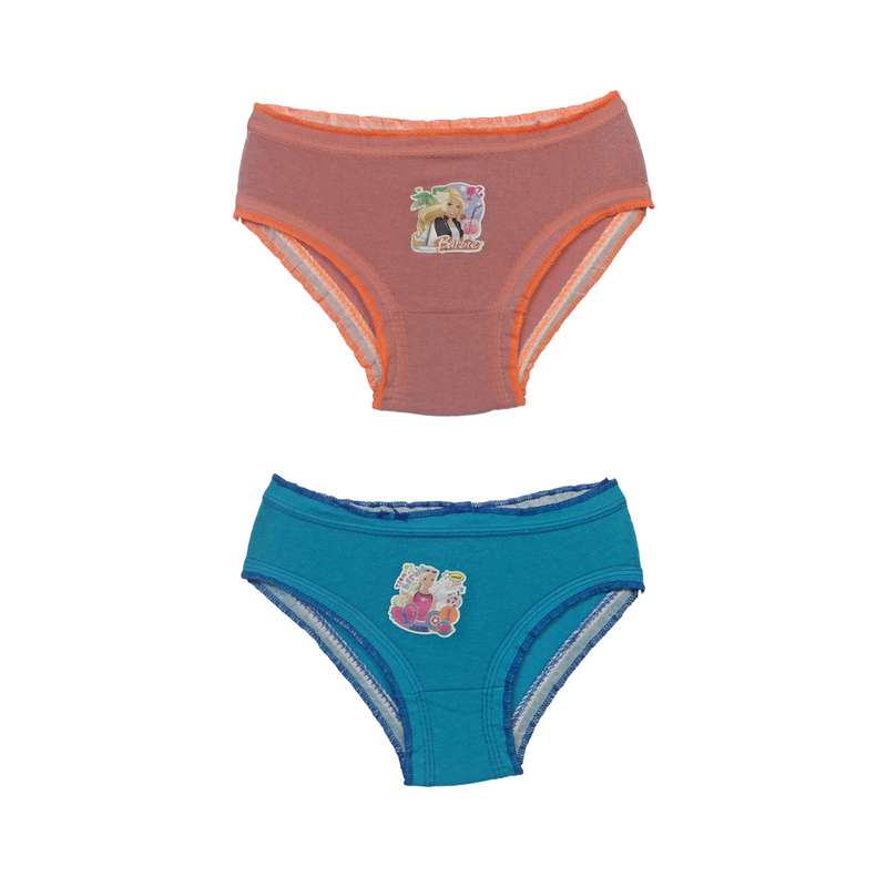 شورت دخترانه مدل AB4057 مجموعه 2 عددی