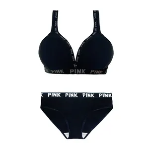 ست شورت و سوتین زنانه مدل 18