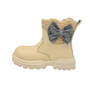 بوت دخترانه مدل RO10232