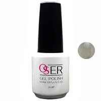 لاک ژل ناخن اسر مدل رابر بیس کد R.B03