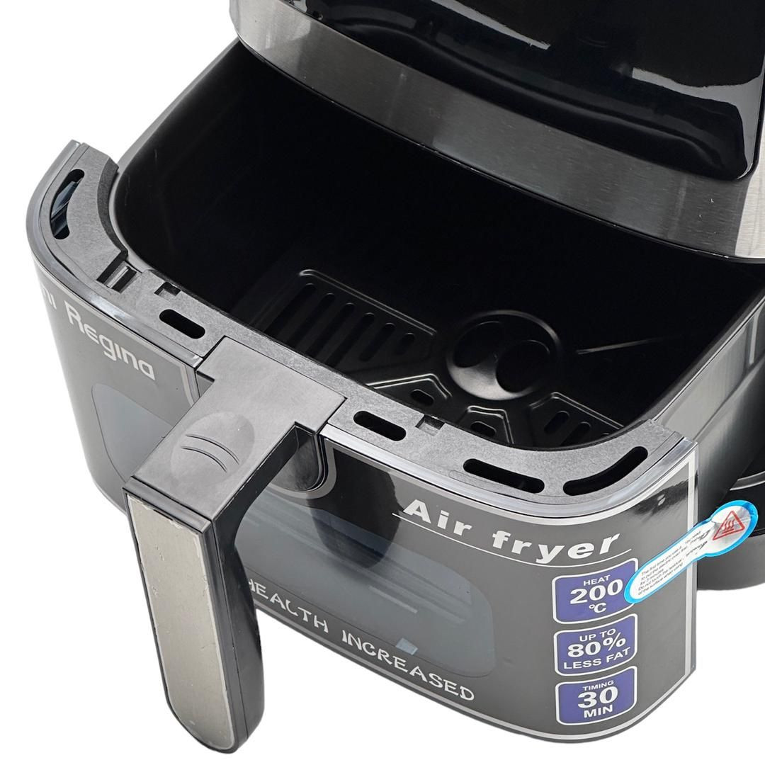 سرخ کن بدون روغن دسینی مدل DR-8808S