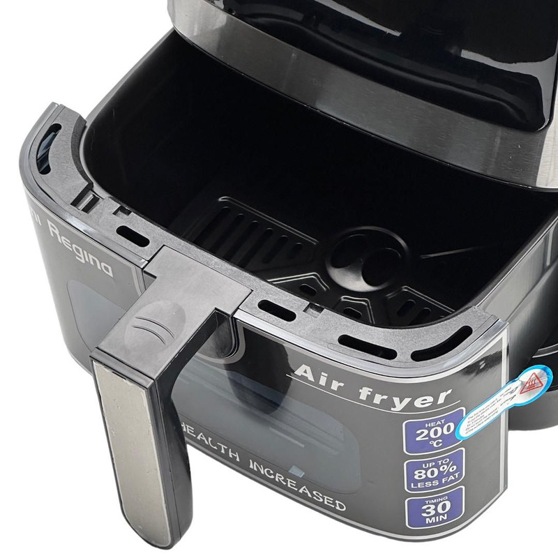 سرخ کن بدون روغن دسینی مدل DR-8808S