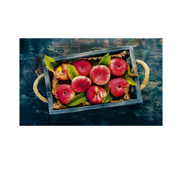   پادری مدل آشپزخانه کد HSHMH0026 سایز 76x46 سانتی مترَ