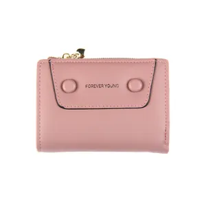 کیف پول زنانه فوراور یانگ مدل 9806S