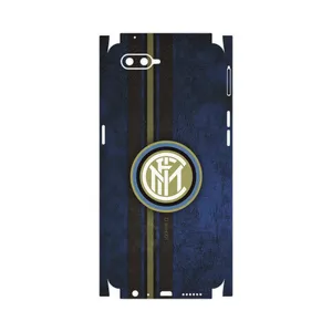 MAHOOT  Inter-Milan-FC-FullSkin Cover Sticker for Oppo K1