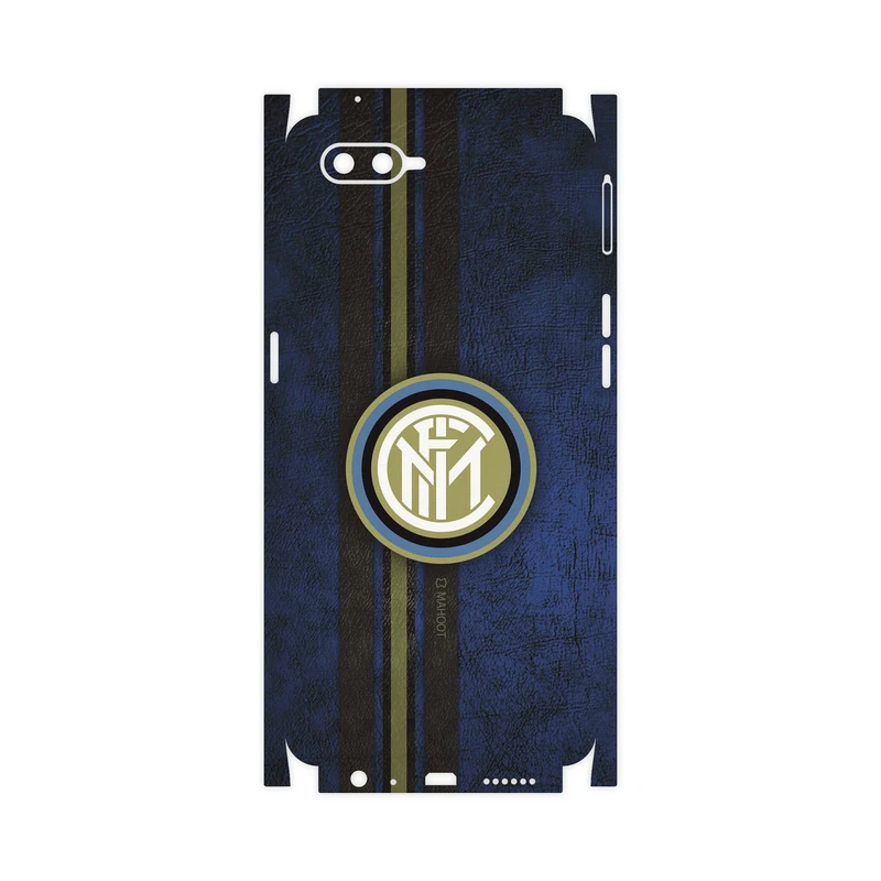 برچسب پوششی ماهوت مدل Inter-Milan-FC-FullSkin مناسب برای گوشی موبایل اپو K1
