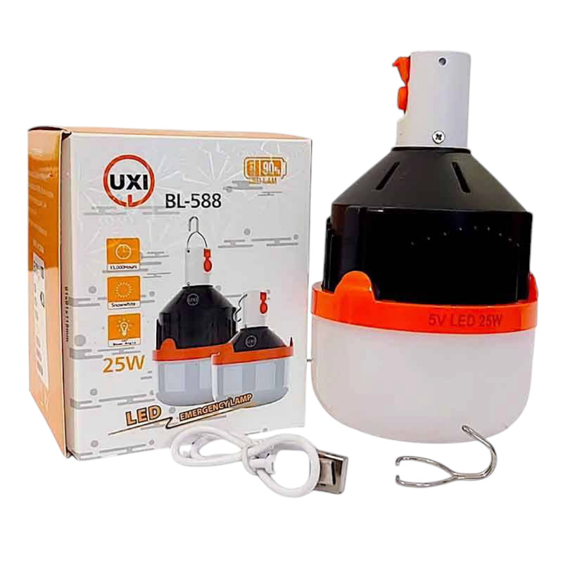 چراغ فانوسی مدل BL-588