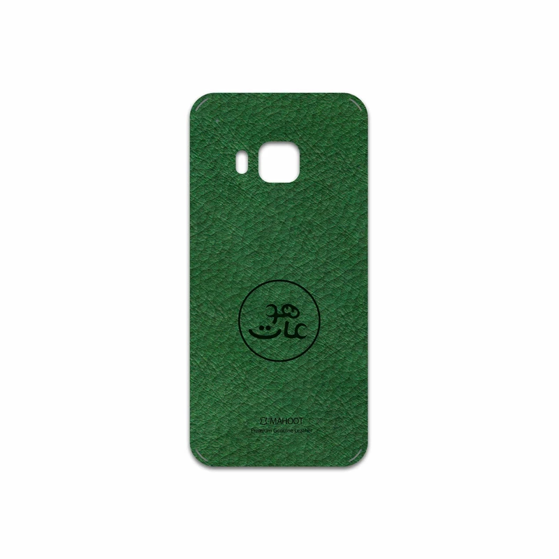 برچسب پوششی ماهوت مدل GL-MAH مناسب برای گوشی موبایل اچ تی سی One M9