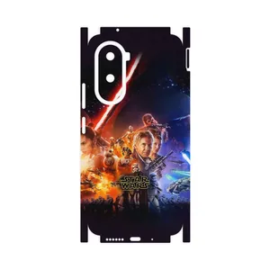 MAHOOT Star Wars-FullSkin Cover Sticker for Xiaomi Poco M7 4G