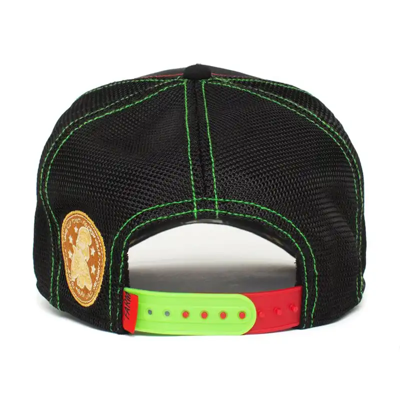 کلاه کپ گورین براز مدل BUG BLASTER 101-0279 Limited