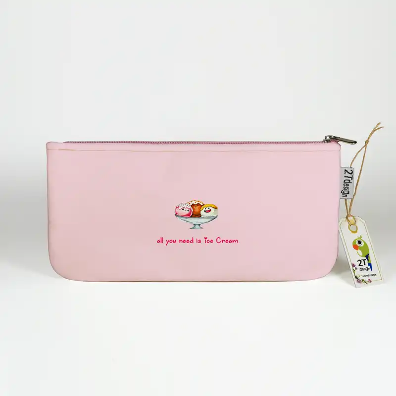 جامدادی طوطی دیزاین کد MLK-09