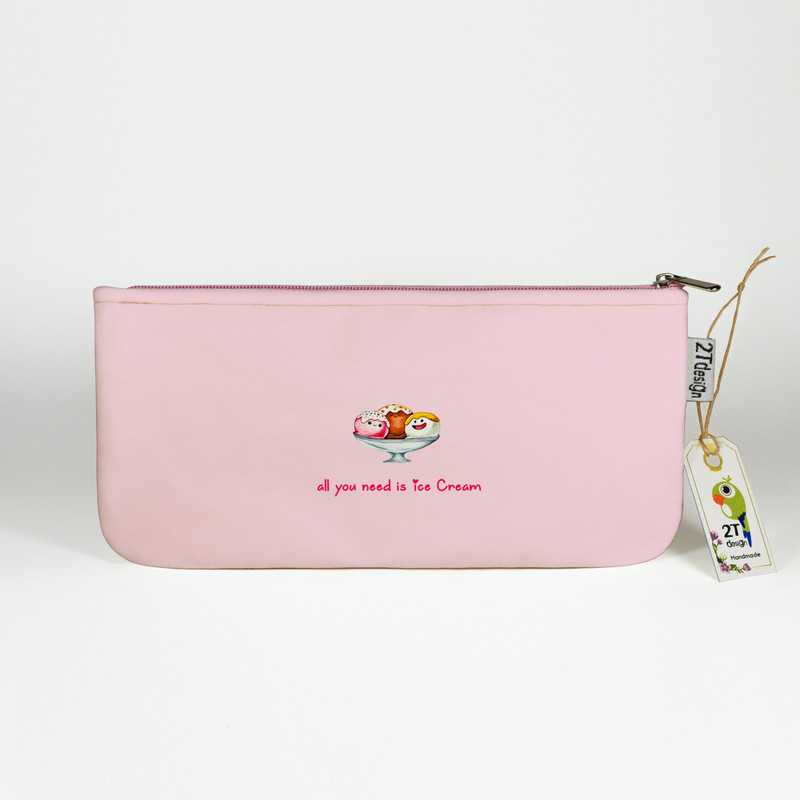 جامدادی طوطی دیزاین کد MLK-09