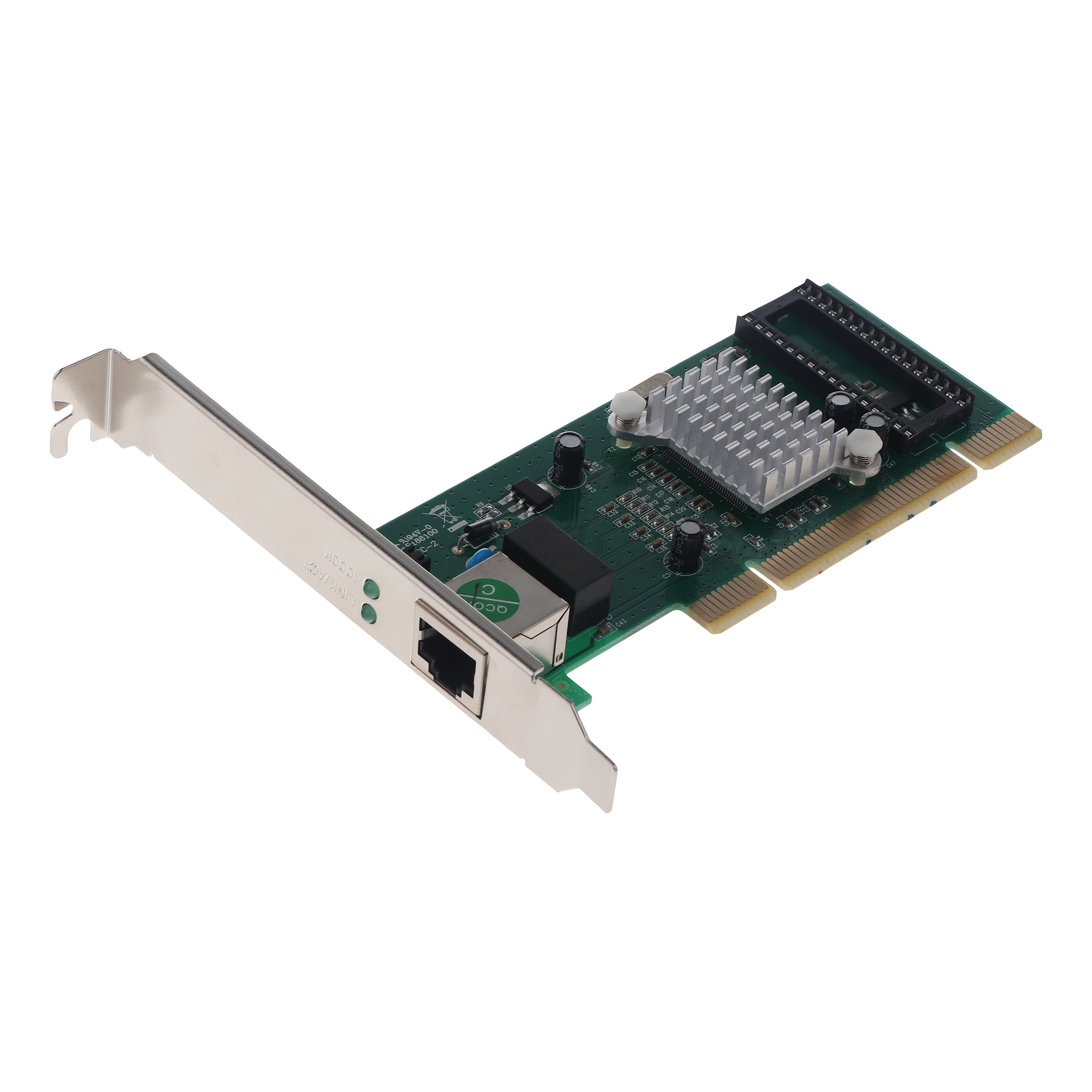 PCI کارت شبکه نتیس مدل AD1102