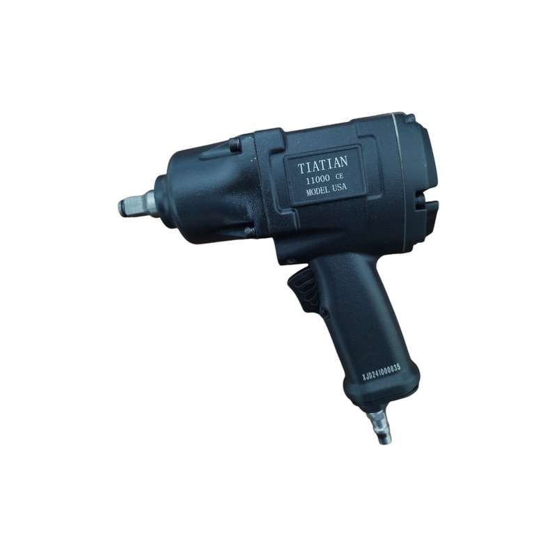 آچار بکس بادی تیتان مدل CE-11000 UA-ZT