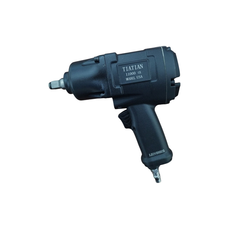 آچار بکس بادی تیتان مدل CE-11000 UA-ZT