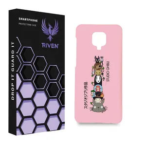RIVEN RI2-13 Case For Apple iPhone X/XS