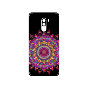 MAHOOT Mandala Design 5 Cover Sticker for Xiaomi POCOPHONE F1