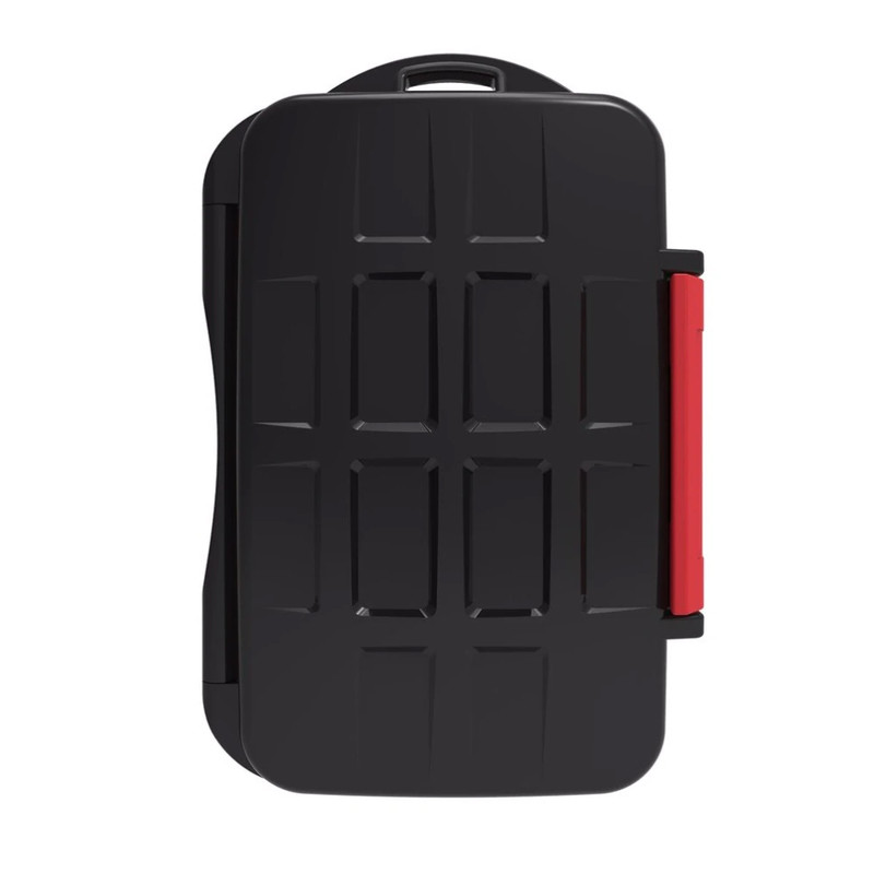 کیف محافظ کارت حافظه مدل KH8S