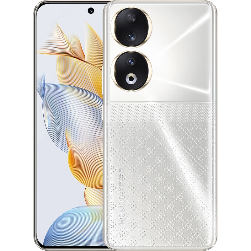 HONOR 90 - 2 SIM | 256GB - 8GB RAM