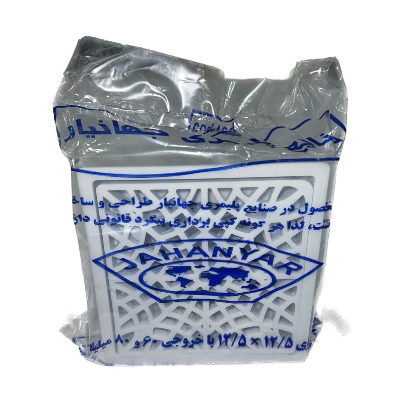 کف شور جهانیار مدل 106
