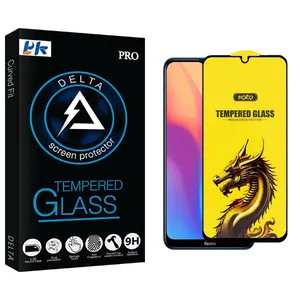 PK Delta Y-Horo Screen Protector For Xiaomi Redmi 8a