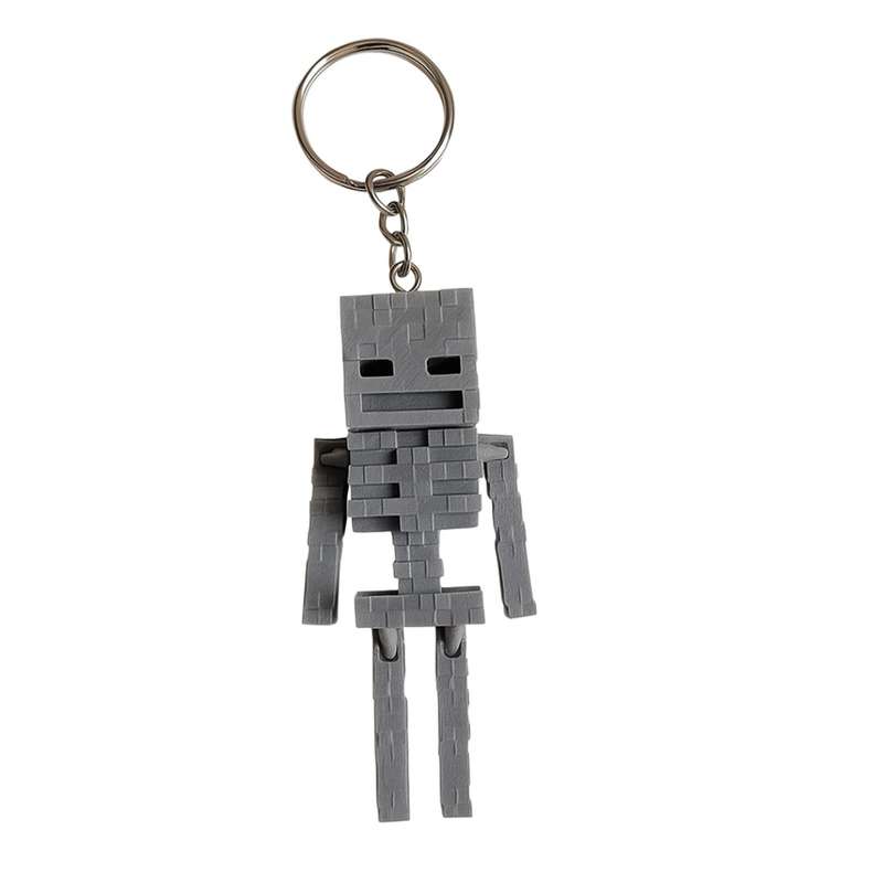 جاکلیدی مدل ماینکرفت