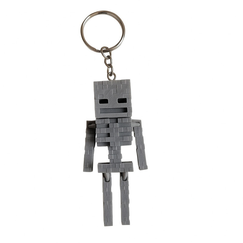 جاکلیدی مدل ماینکرفت