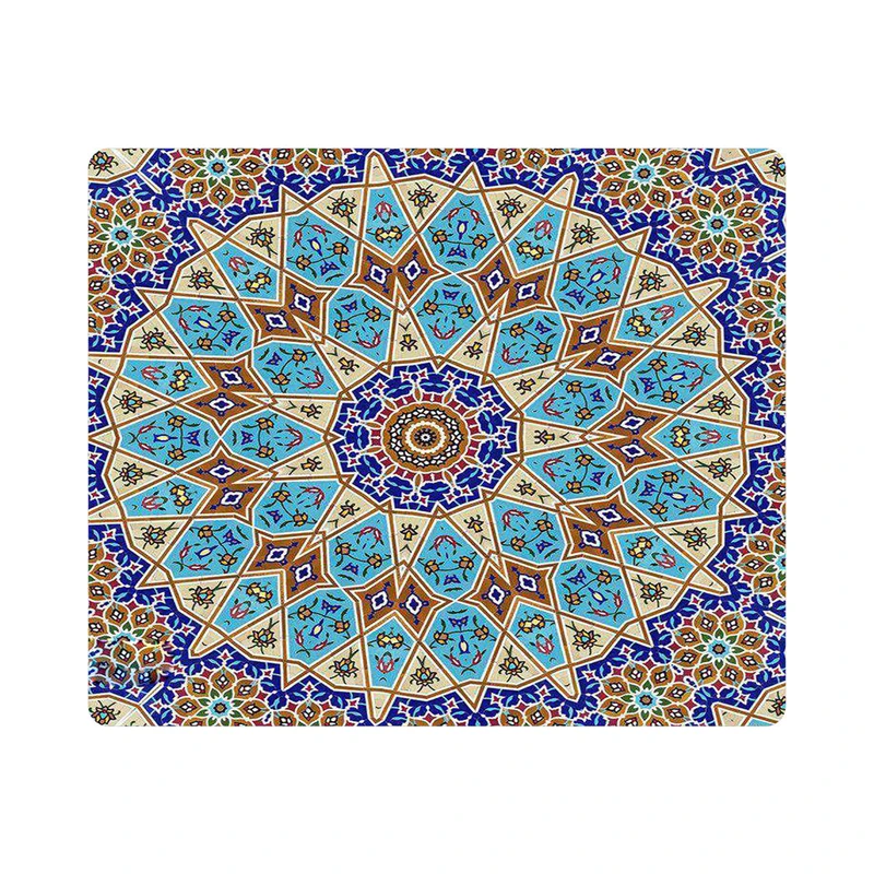 ماوس پد طرح سنتی اسلیمی مدل ps1