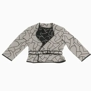 کت رسمی زنانه مدل ۳۶۹