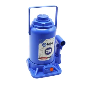 جک خودرو میکا مدل YP-LC-2119-20T  ظرفیت 20 تن