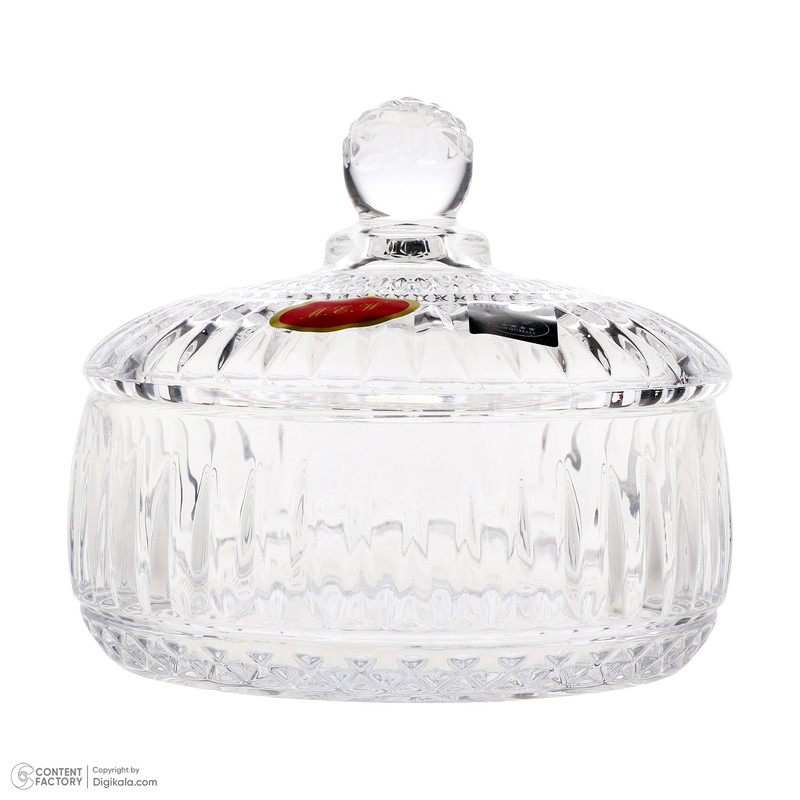 قندان ام جی دابلیو مدل Y243