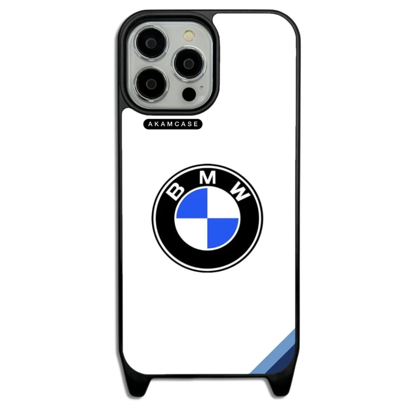 کاور آکام مدل AMCWLA13PROMAX-BMW14 مناسب برای گوشی موبایل اپل iPhone 13 Pro Max