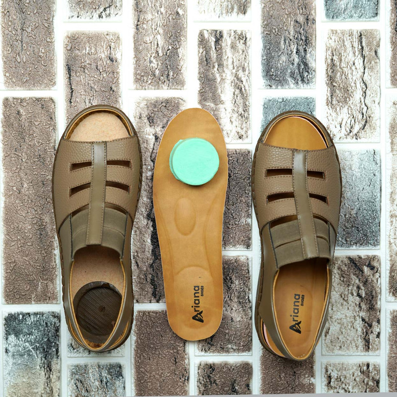 کفش روزمره زنانه مدل یکتا