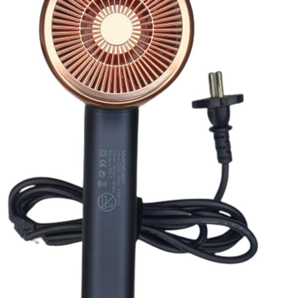 سشوار مک استایلر مدل MC6607 سشوار مک استایلر مدل MC6607