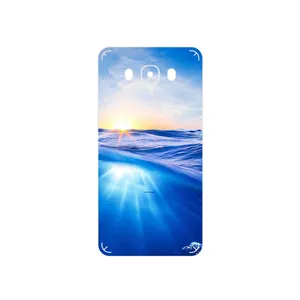 MAHOOT Ocean Cover Sticker for Samsung Galaxy J7 2016
