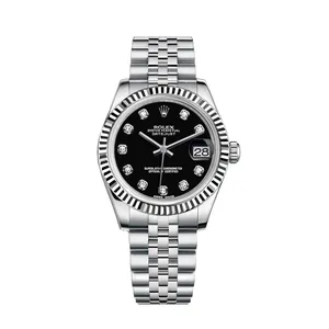 ساعت مچی عقربه‌ای مردانه مدل دیت جاست