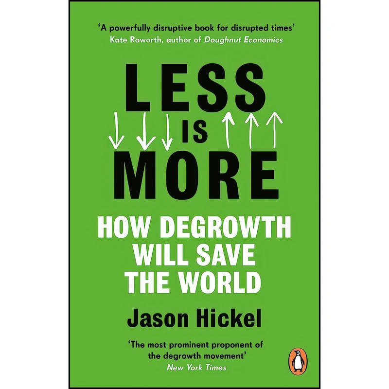 کتاب Less Is More اثر جمعي از نويسندگان انتشارات Windmill Books