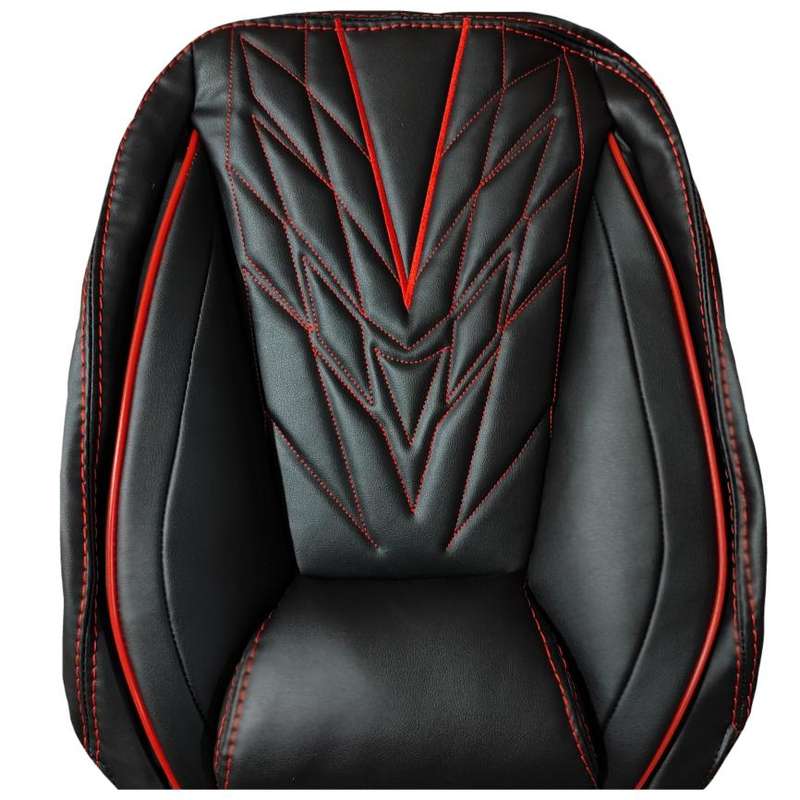 روکش صندلی خودرو مدل AOD مناسب برای ساینا