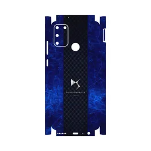 MAHOOT DS Automobiles-FullSkin Cover Sticker for Honor 9A