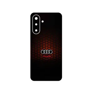 MAHOOT Audi_AG Cover Sticker for Samsung Galaxy A17 4G