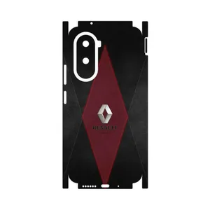 MAHOOT Renault-FullSkin Cover Sticker for Xiaomi Poco M7 4G