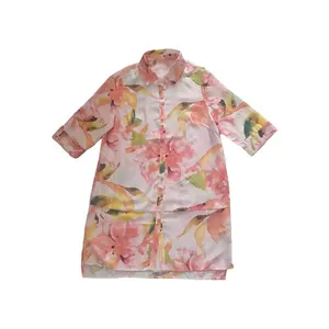 تونیک زنانه مدل 003