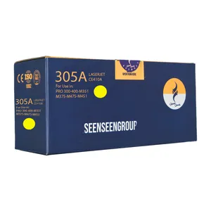 SeenSeen 305A Toner