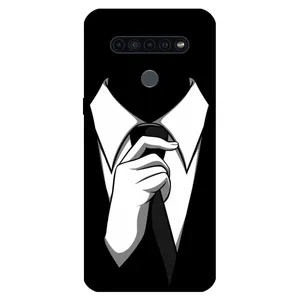 Megafone 7131 Cover For LG K41S / K51S