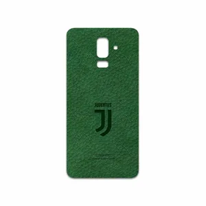 MAHOOT GL-JUVE Cover Sticker for Samsung Galaxy J8
