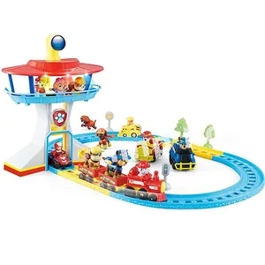 اسباب بازی مدل  paw patrol