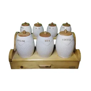 ست پاسماوری 7 پارچه مدل ستاره کشویی به همراه استند