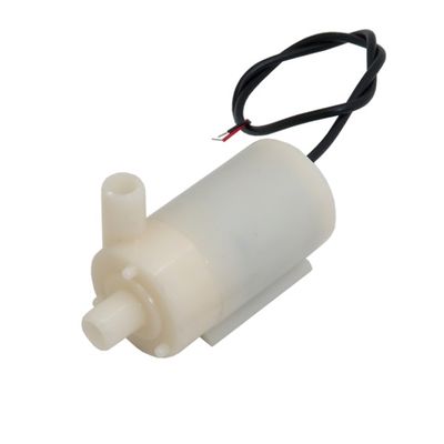 نقد و بررسی پمپ آب مدل 3V-6V توسط خریداران